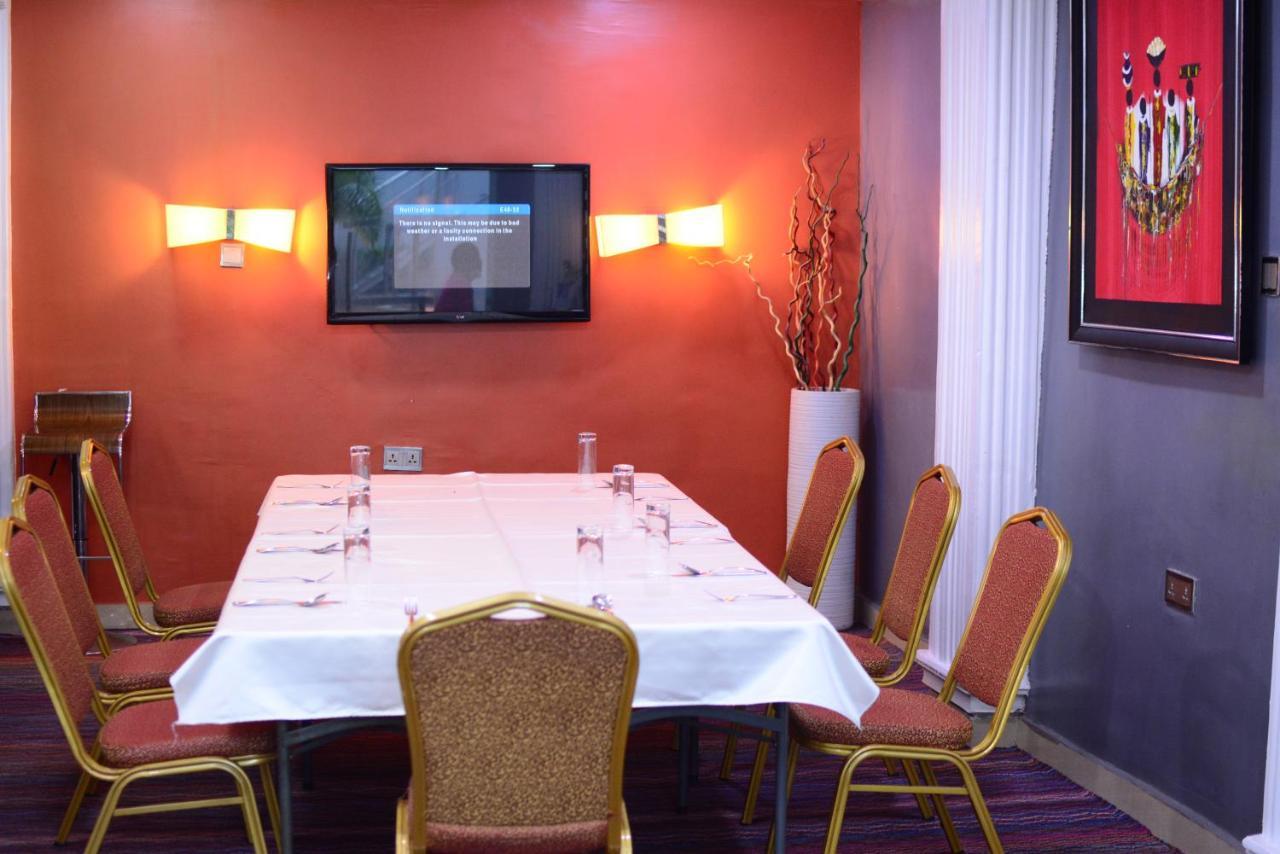 Golfview Suites & Conference Center Ікеджа Екстер'єр фото