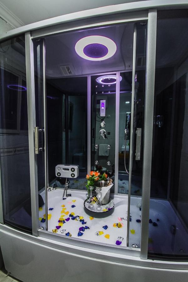 Golfview Suites & Conference Center Ікеджа Екстер'єр фото